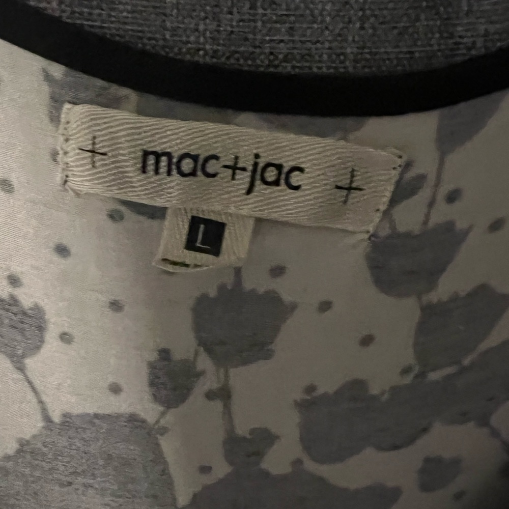 Mac and Jac dress new with tags. - Picture 2 of 5